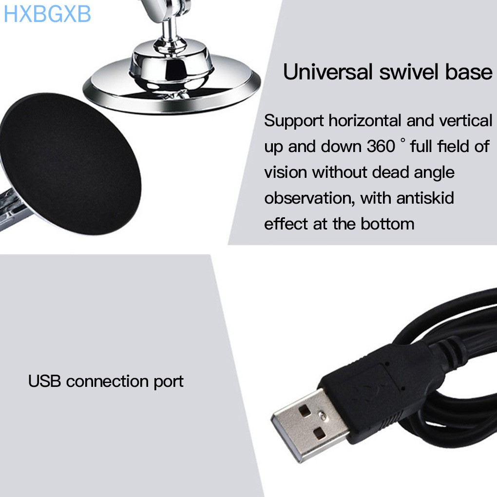 Kính Hiển Vi Điện Tử Phóng Đại 500 Lần Có 8 Đèn LED Cổng USB | BigBuy360 - bigbuy360.vn