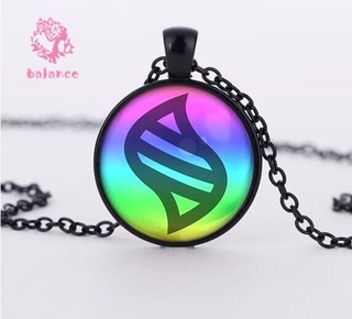 DÂy chuyền mặt đá mega phong cách Pokemon độc đáo hợp thời trang 2016