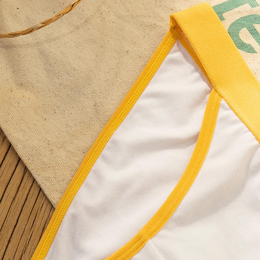 EXPEN Quần Lót Cotton Lưng Thấp Thoáng Khí Thoải Mái Cho Nữ