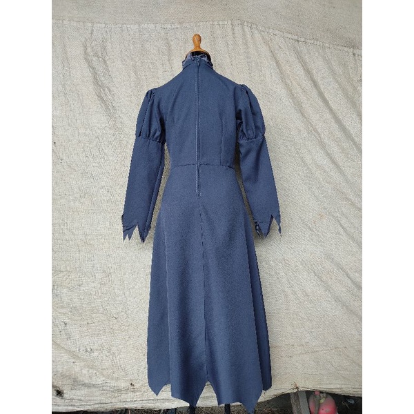 Đầm Nhật kiểu size M