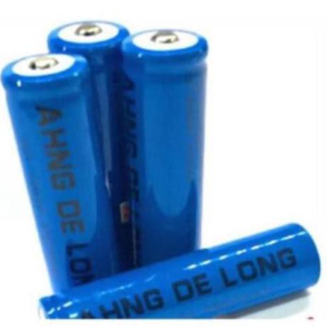 Pin UltraFire 18650 4000mAH 3.7V (1 Viên)