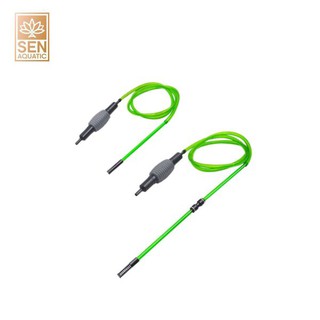Bộ Hút Cặn Thay Nước Bể Cá Qanvee