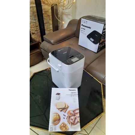 Máy làm bánh mỳ Panasonic PM1000