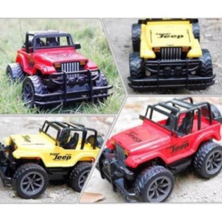 Xe jeep điều khiển cho bé