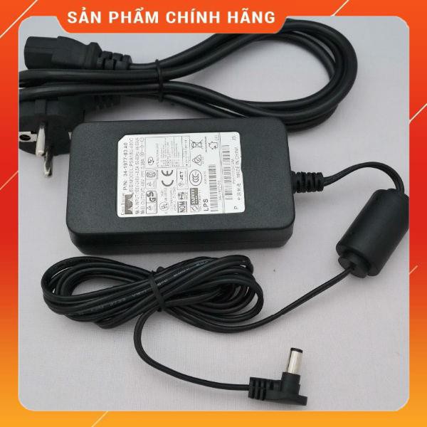 Cục nguồn IP Phone Cisco 48V 0.38A chính hãng dailyphukien