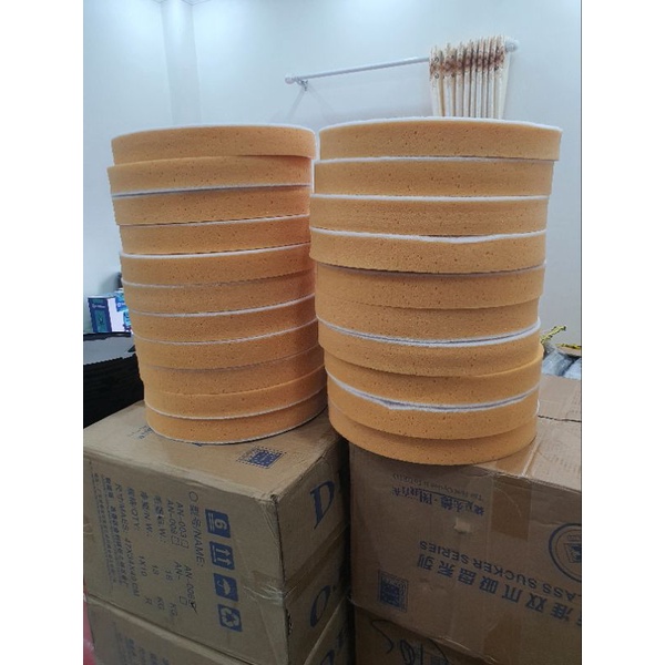 Phụ Kiện Cho Máy Xoa Vữa Trát Tường