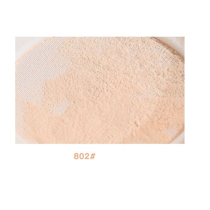 GOGO TALES - Phấn phủ bột Gogo Tales Koi Play Lotus Loose Powder