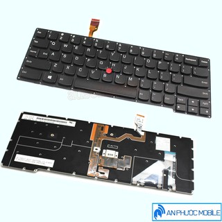 Bàn Phím Laptop Lenovo THINKPAD X1 Carbon GEN2