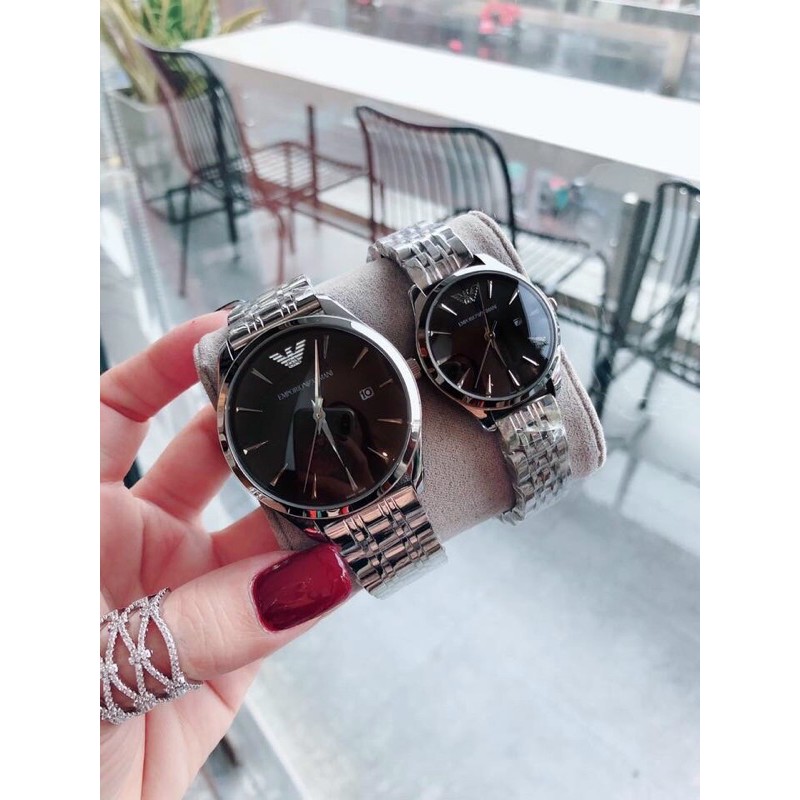 Đồng Hồ Nam Nữ Armani