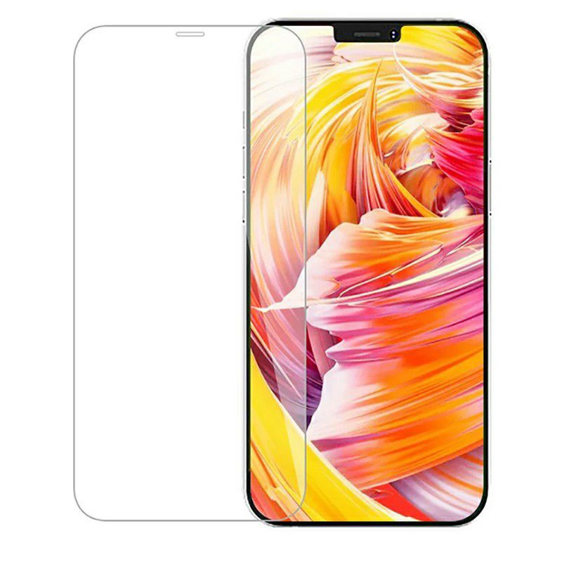 Kính cường lực iPhone 13 pro max/13/13 pro/12 mini /12/ 12 Pro/ 12 Pro max kính trong suốt