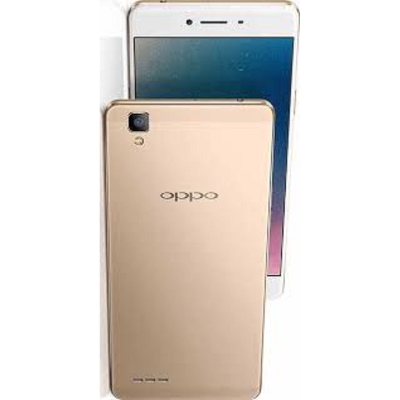 điện thoại Oppo F1 (A53) 2sim ram 4G/64G mới Chính Hãng, Màn hình 5.5inch, Fulll Zalo Youtube - BBC 04