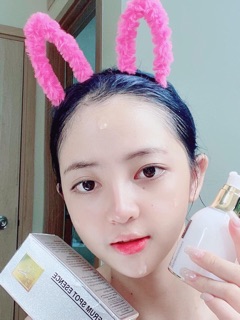Serum spot A cosmetic