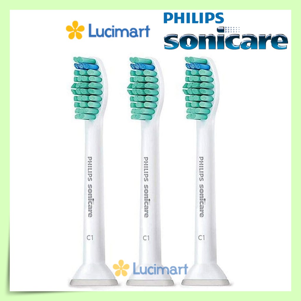 Đầu bàn chải điện Philips Sonicare C1 SimplyClean ProResults