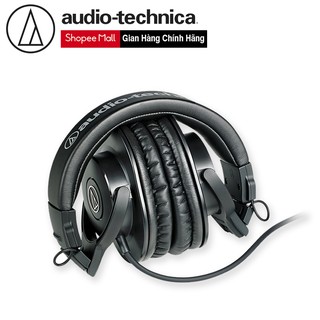 Tai Nghe Nhật On ear Audio Technica Chính Hãng ATH-M30x