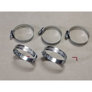 5 cái cổ dê pô e tăng tốc
