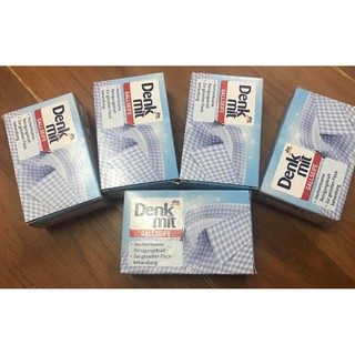 Xà phòng làm sạch cổ áo sơmi Denkmit Đức 100G