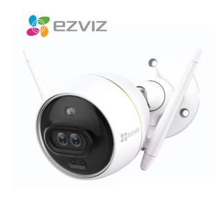 Mua Camera EZVIZ C3X CS-CV310 2.0Mpx  ghi hình màu ban đêm  tích hợp AI