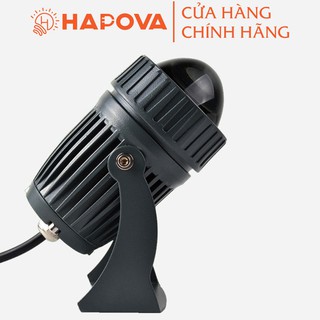 Đèn rọi cột mắt nhỏ HAPOVA MIALLY 10W DR 3021