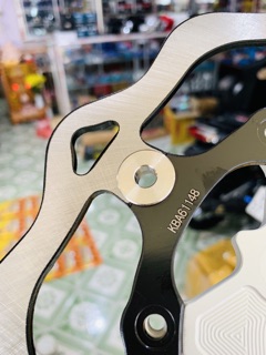 Đĩa Galfer size 260mm