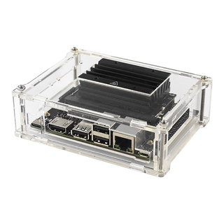 Bảng Mạch Phát Triển Cao Cấp Cho Jetson Nano
