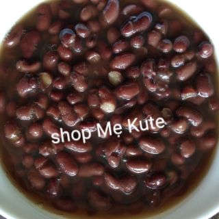 đậu đen xanh lòng 5 kg