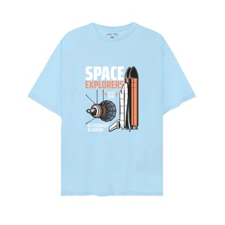 [UNISEX] Áo thun SPACE Vũ Trụ 1995