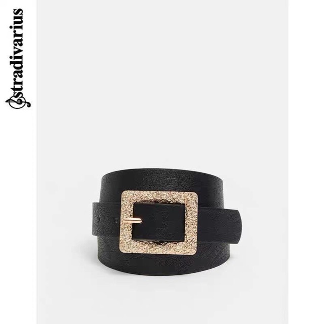 Dây lưng Stradivarius Auth có sẵn các loại mặt