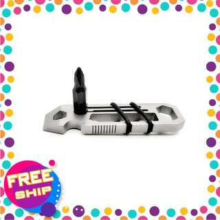 Thẻ Tool 6 Chức Năng