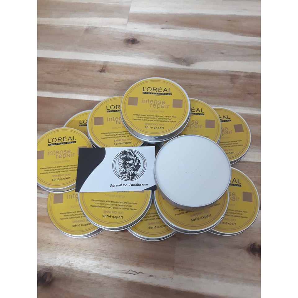  [Sale] Sáp vuốt tóc Loreal  Qt502