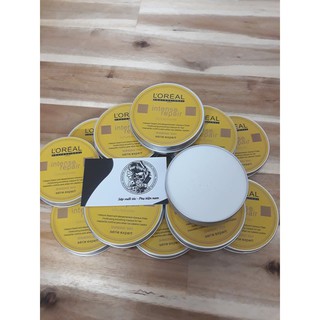  [Sale] Sáp vuốt tóc Loreal  Qt502
