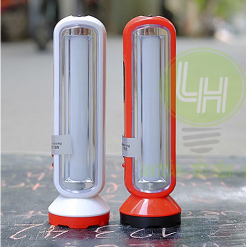 ĐÈN PIN CHIẾU SÁNG SẠC ĐIỆN CAO CẤP SIÊU SÁNG