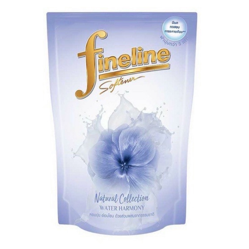 Nước xả vải fineline 1400ml thái