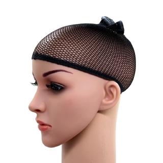 Lưới nilon dùng đội tóc giả tiện dụng