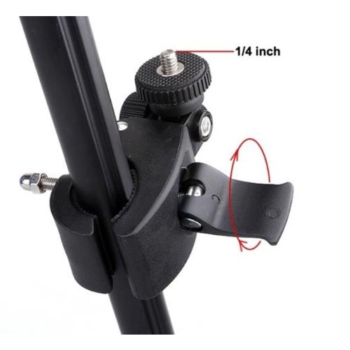 Giá Đỡ Máy Quay Hành Trình Gopro Insta360 ONE R Polaroid XS9 XS20 XS80 XS100 XS100i iON THE GAME Air Pro HD 2 3