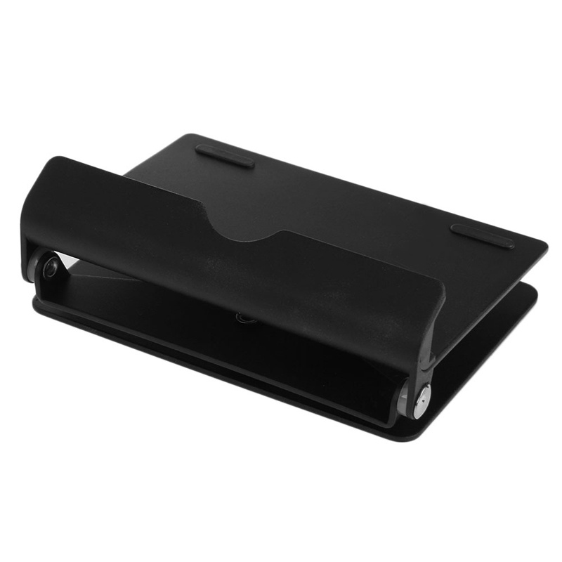 Giá Đỡ Máy Tính Bảng Bằng Nhôm Có Thể Xoay 360 Độ Cho Ipad 3 4 Air Mini