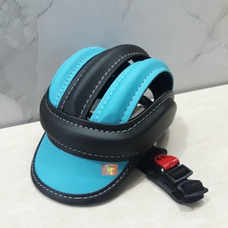 NÓN BẢO HIỂM CHO BÉ  SIÊU NHẸ