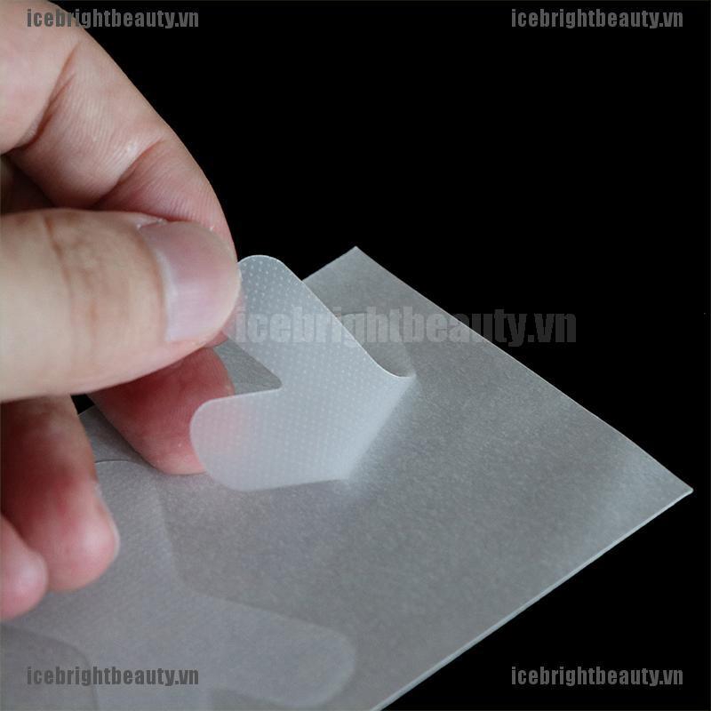 Bộ 30 Miếng Dán Mũi Ngủ Nhẹ Nhàng Chất Lượng Cao