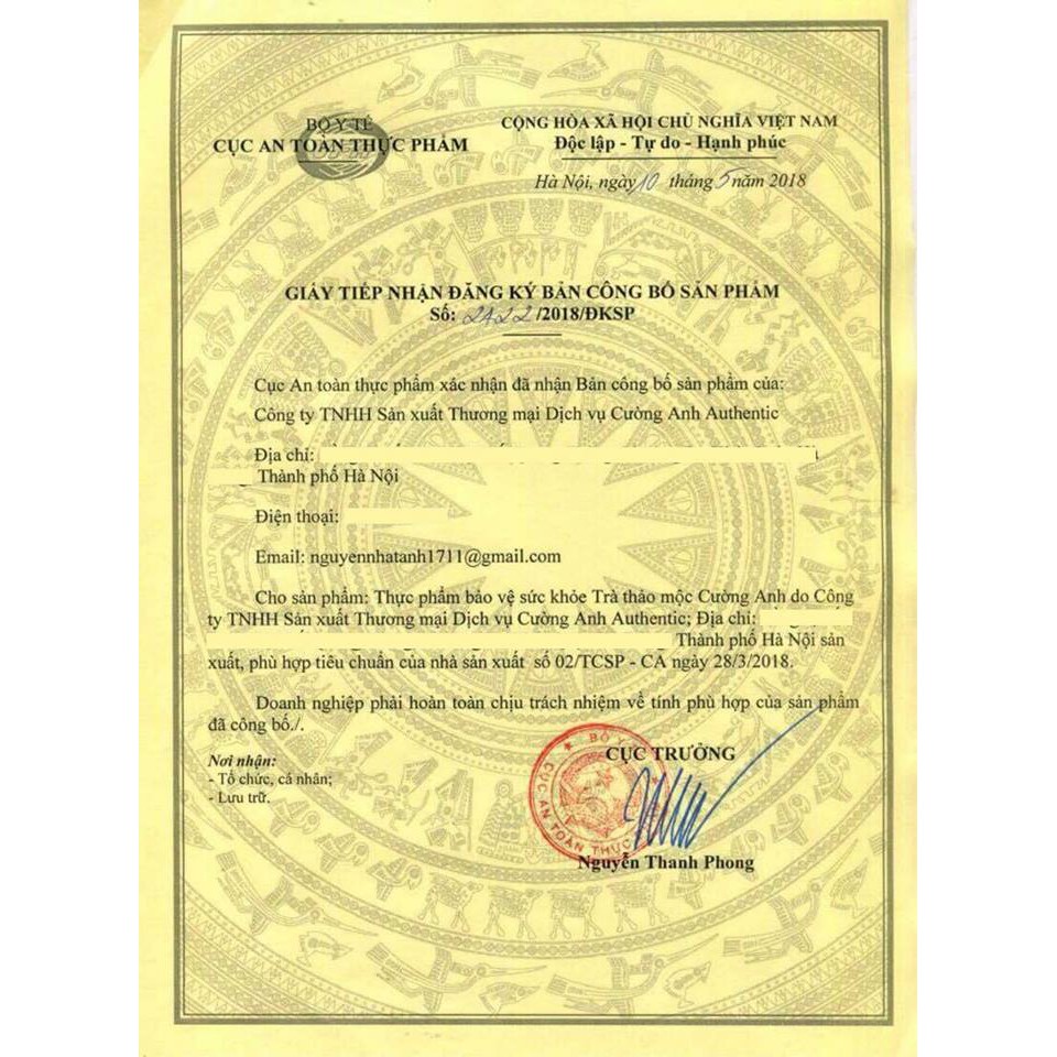 Aime rose Colagen tái tạo da