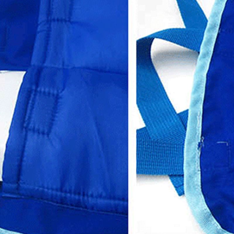 Set 24 Túi Đá Và 2 Túi Giữ Nhiệt Dùng Khi Chạy Xe Đạp