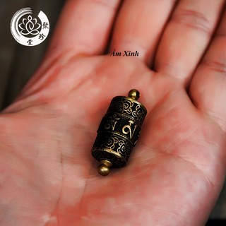 MẶT DÂY CHUYỀN KINH LUÂN