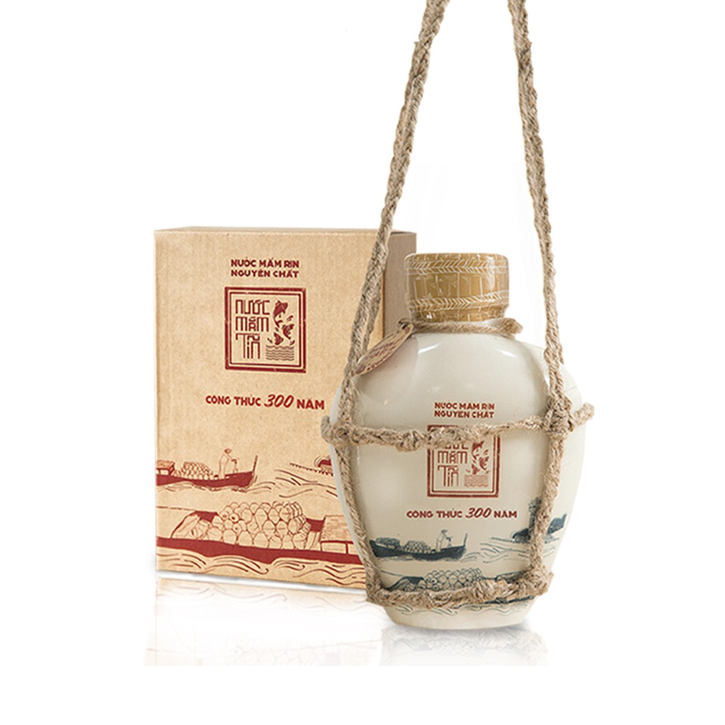 [Bán chạy nhất] Nước mắm Tĩn nhãn xưa độ đạm 41N 500ml rin nguyên chất truyền thống sạch không chất bảo quản | BigBuy360 - bigbuy360.vn