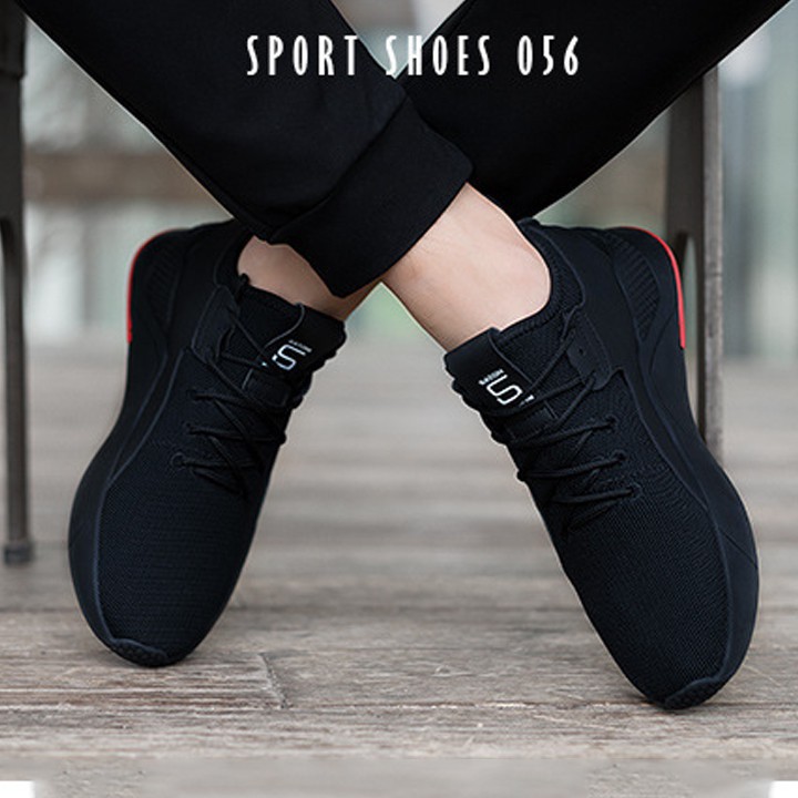 Giày nam💓Free ship💓 Giảm 10k khi áp mã [THOI110K] Giày nam thể thao kiểu dáng thời trang - GN804 | BigBuy360 - bigbuy360.vn