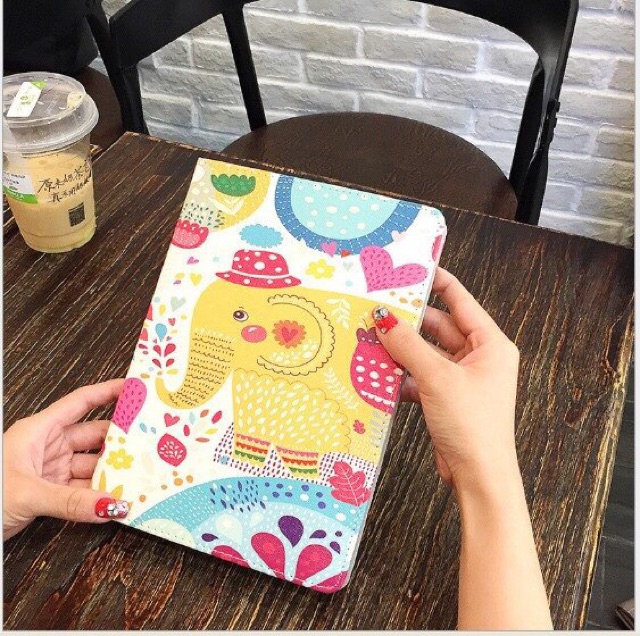 Bao da ipad gen 7 10.2 cute | BigBuy360 - bigbuy360.vn
