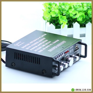 Ampli mini blutooth RE0211