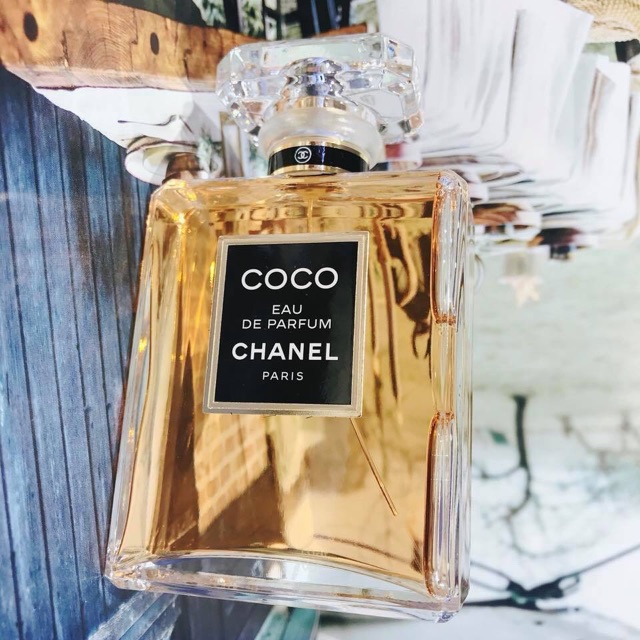 Nước hoa Chanel Coco EDP 100ml | Shopee Việt Nam