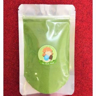 ☘️BỘT NEEM ORGANIC - ẤN ĐỘ