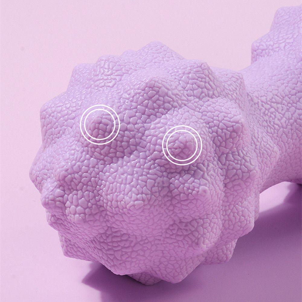 Dụng Cụ Con Lăn Tập Yoga Pilates Tiện Dụng