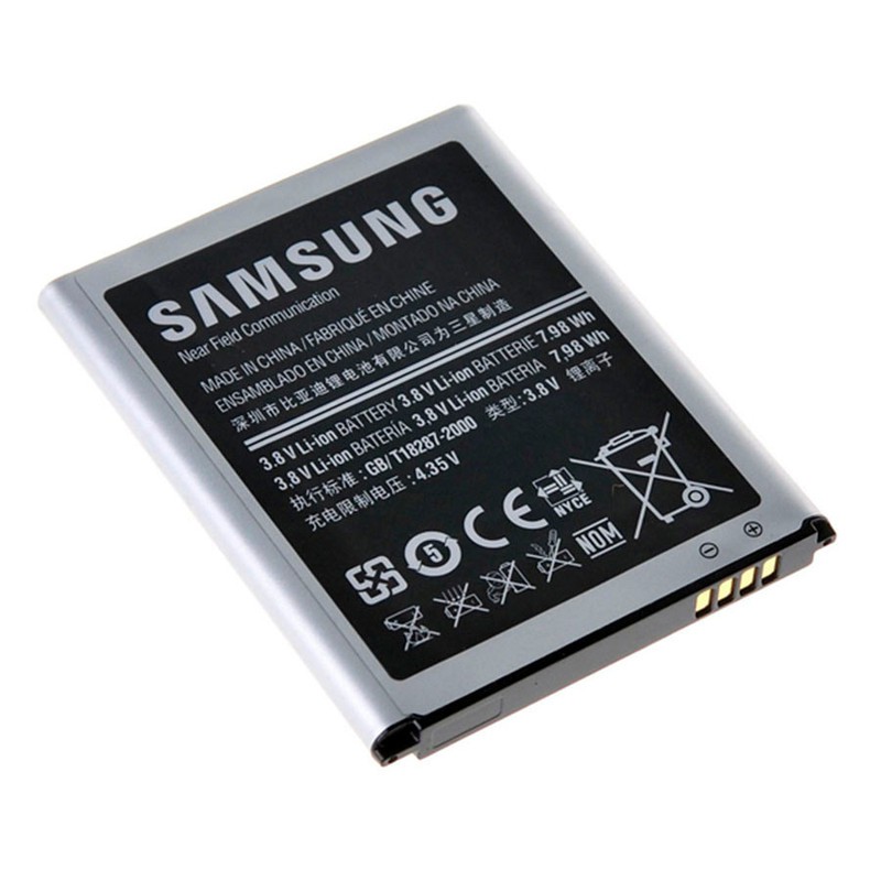 Pin samsung Galaxy S3 I9300