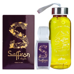 Saffron SHYAM 1Gr/ hộp - Nhụy Hoa Nghệ Tây Saffron SHYAM