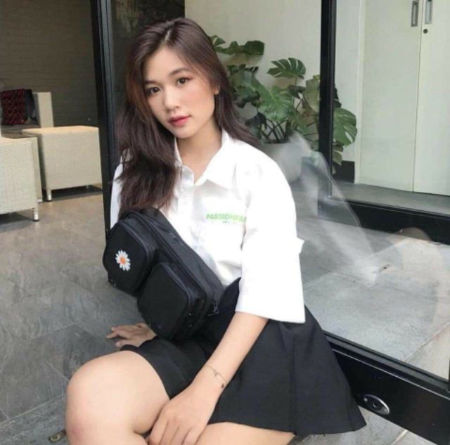 TÚI BAO TỬ_ BÔNG CÚC 2 túi hộp | BigBuy360 - bigbuy360.vn